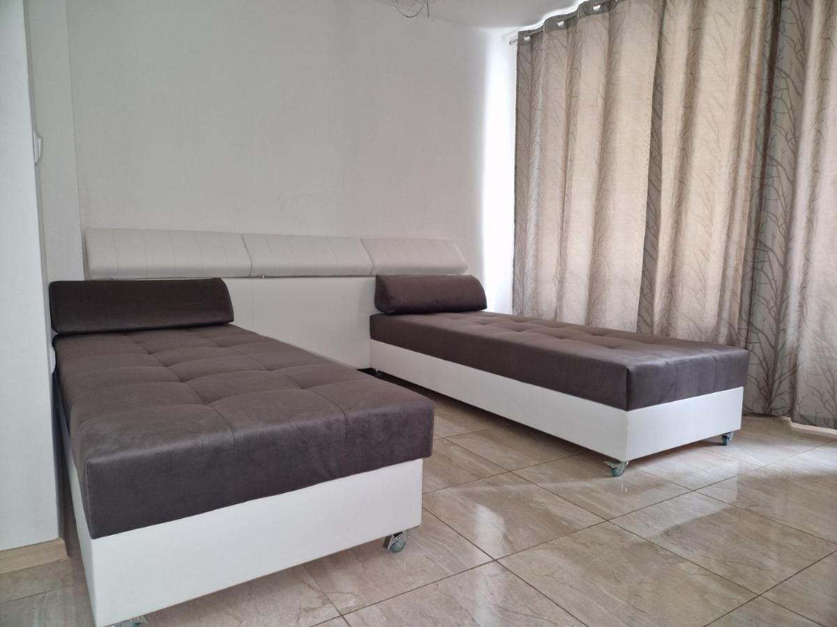 Sea Garden Marina 3 Apartment Varna Exterior photo